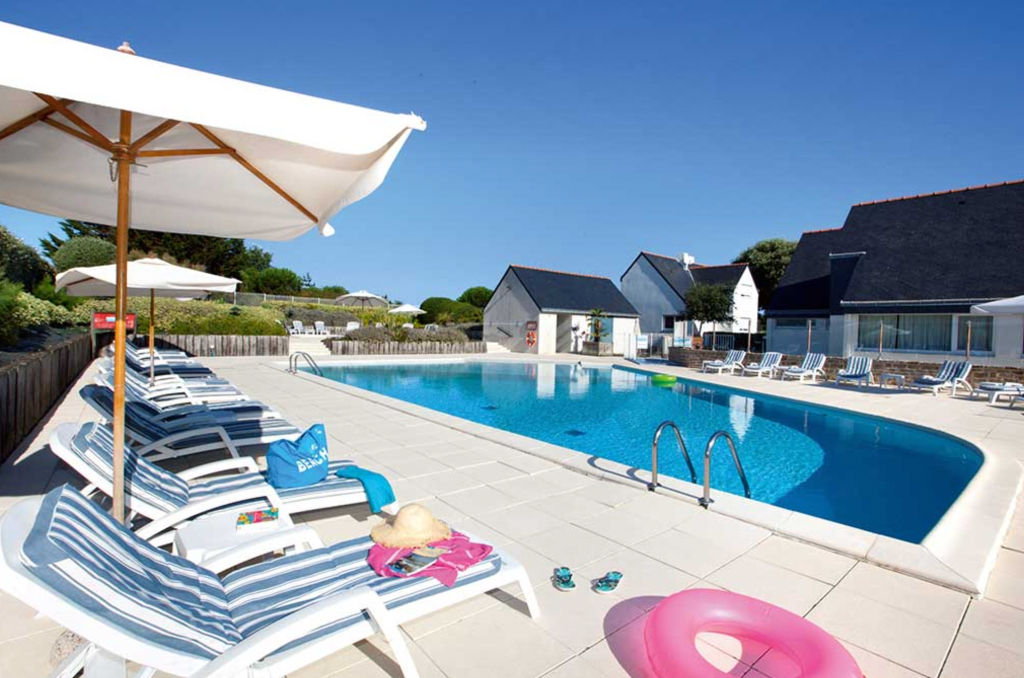 Appartement BATZ SUR MER (44740) 3 pièces 40.67 m²
