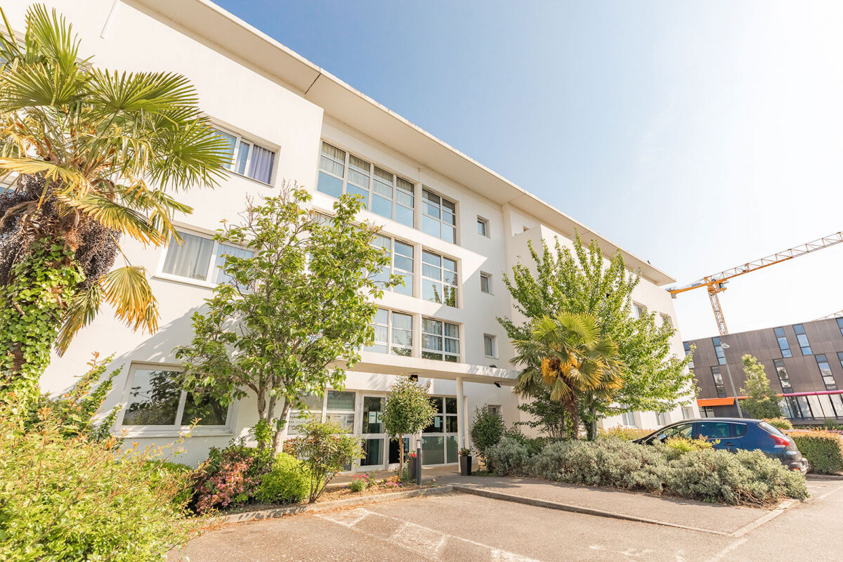 Appartement RENNES (35000) 1 pièce 19.00 m²