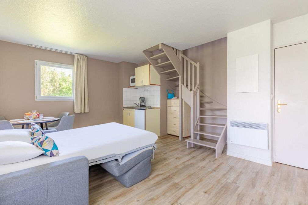 Appartement RENNES (35000) 2 pièces 33.00 m²