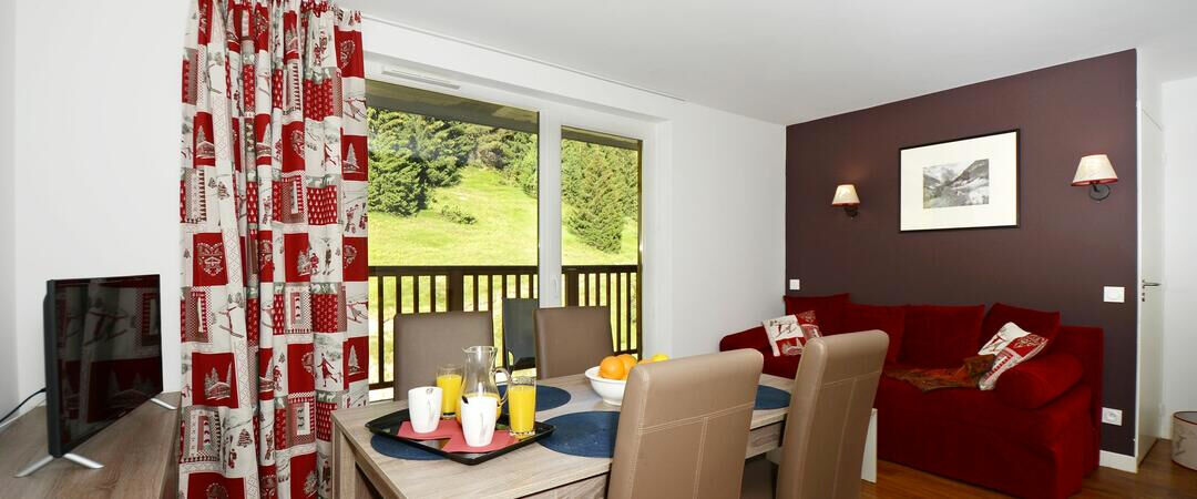 Appartement AURIS (38142) 3 pièces 45.00 m²