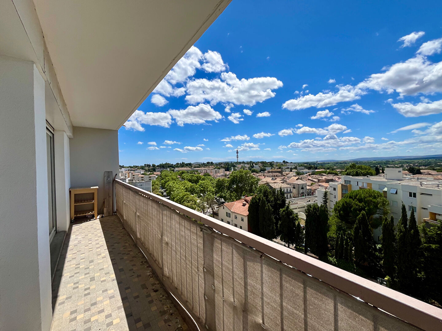 Appartement MONTPELLIER (34080) 4 pièces 68.32 m²