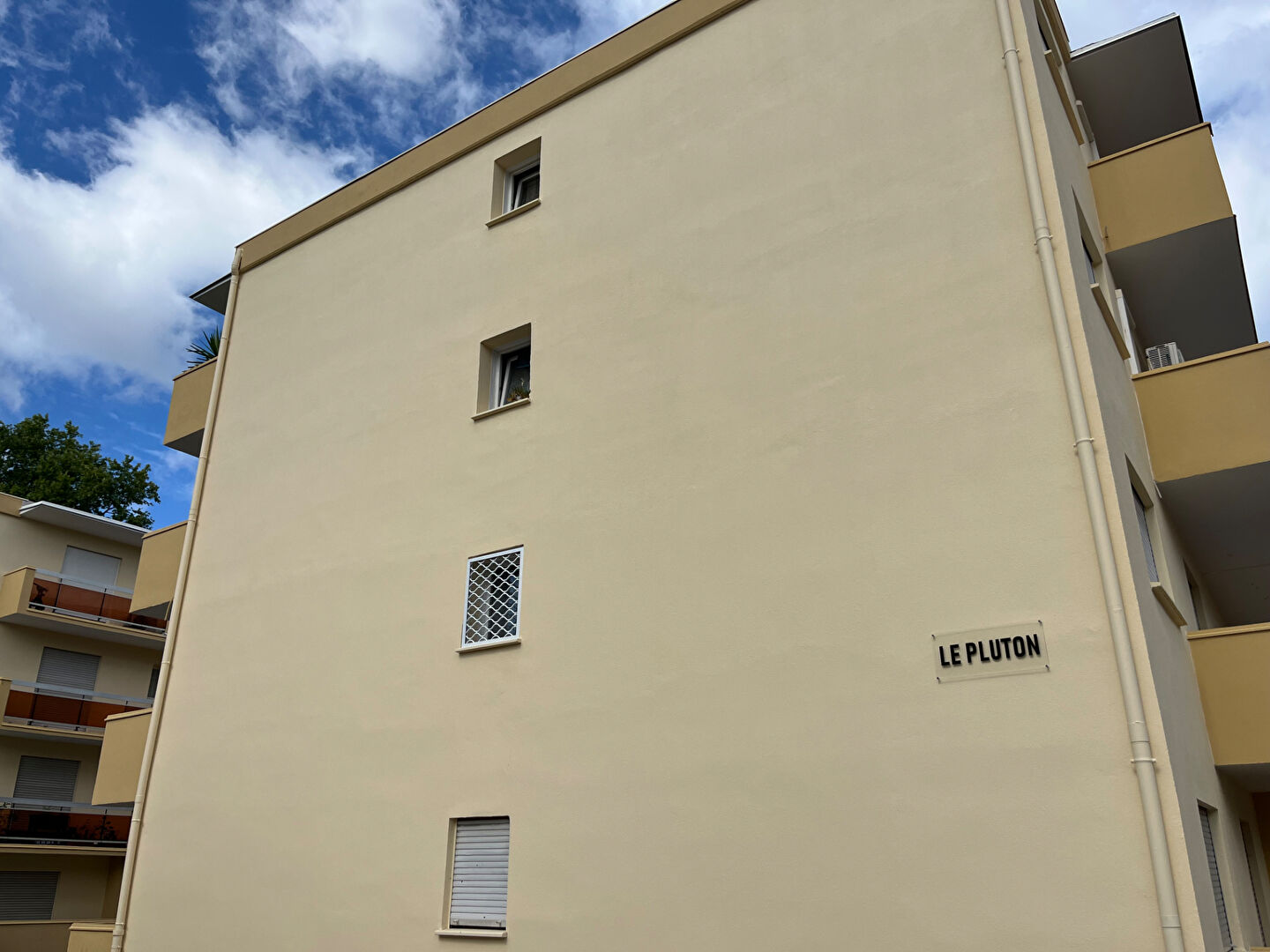 Appartement MONTPELLIER (34000) 1 pièce 22.31 m²