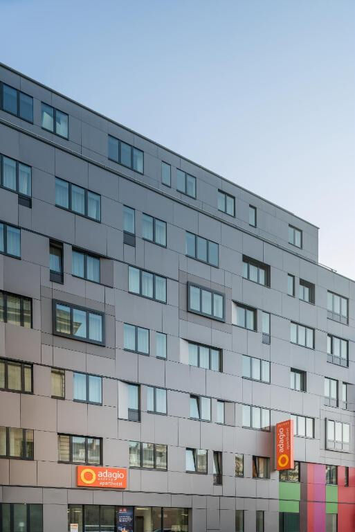Appartement PARIS (75012) 1 pièce 21.30 m²