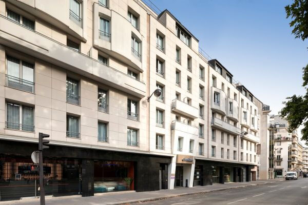 Appartement PARIS (75011) 1 pièce 26.50 m²