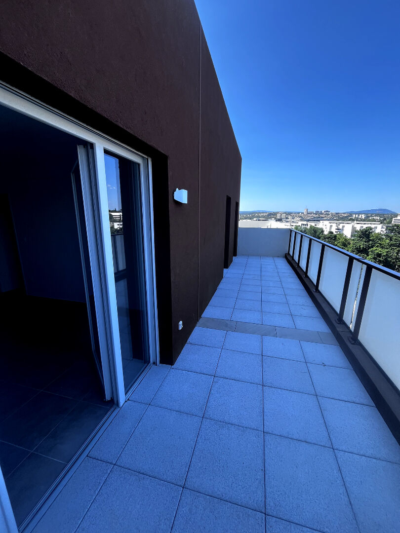 Appartement MONTPELLIER (34000) 3 pièces 69.00 m²