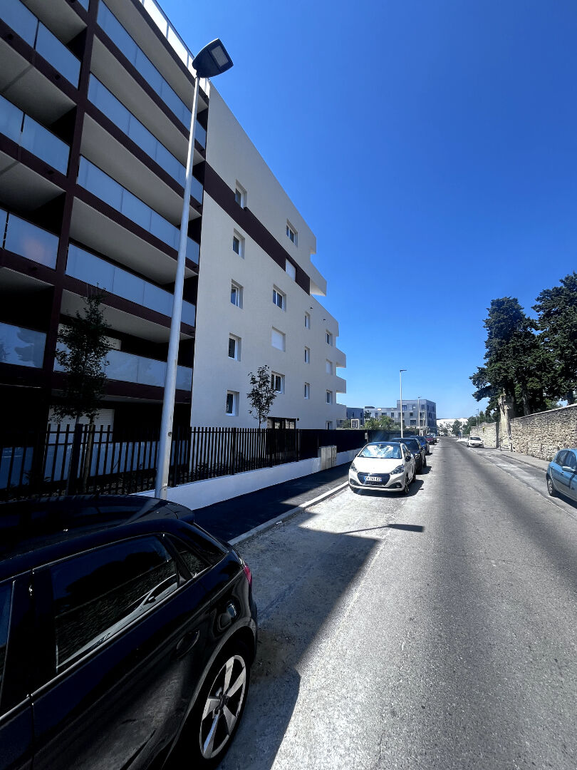 Appartement MONTPELLIER (34000) 3 pièces 63.00 m²