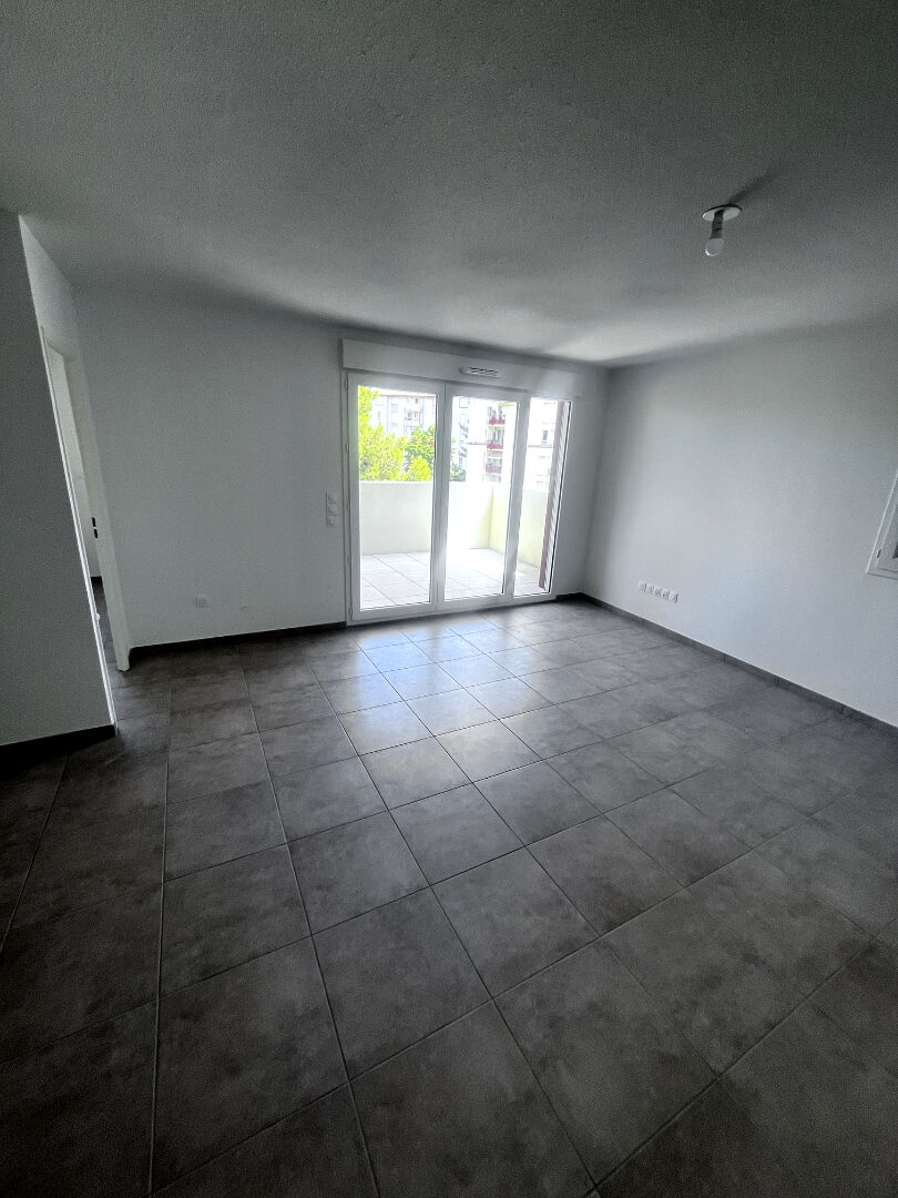 Appartement MONTPELLIER (34000) 3 pièces 63.00 m²
