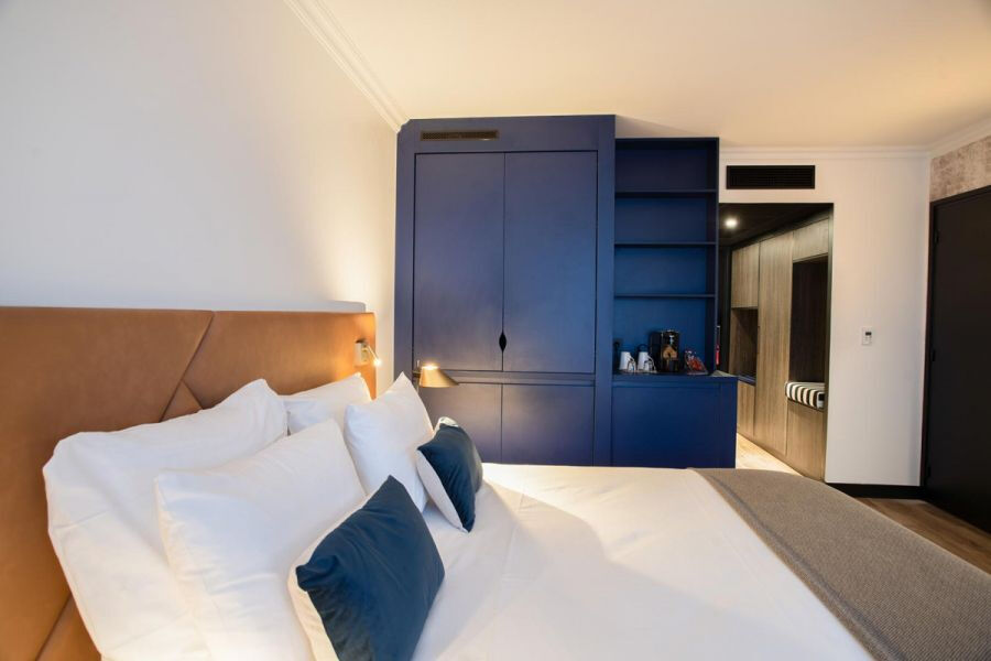 Appartement FERNEY VOLTAIRE (01210) 1 pièce 23.00 m²