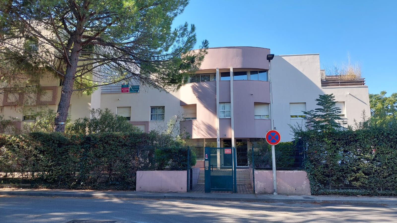 Appartement MONTPELLIER (34070) 4 pi&egrave;ces 84.57 m&sup2;