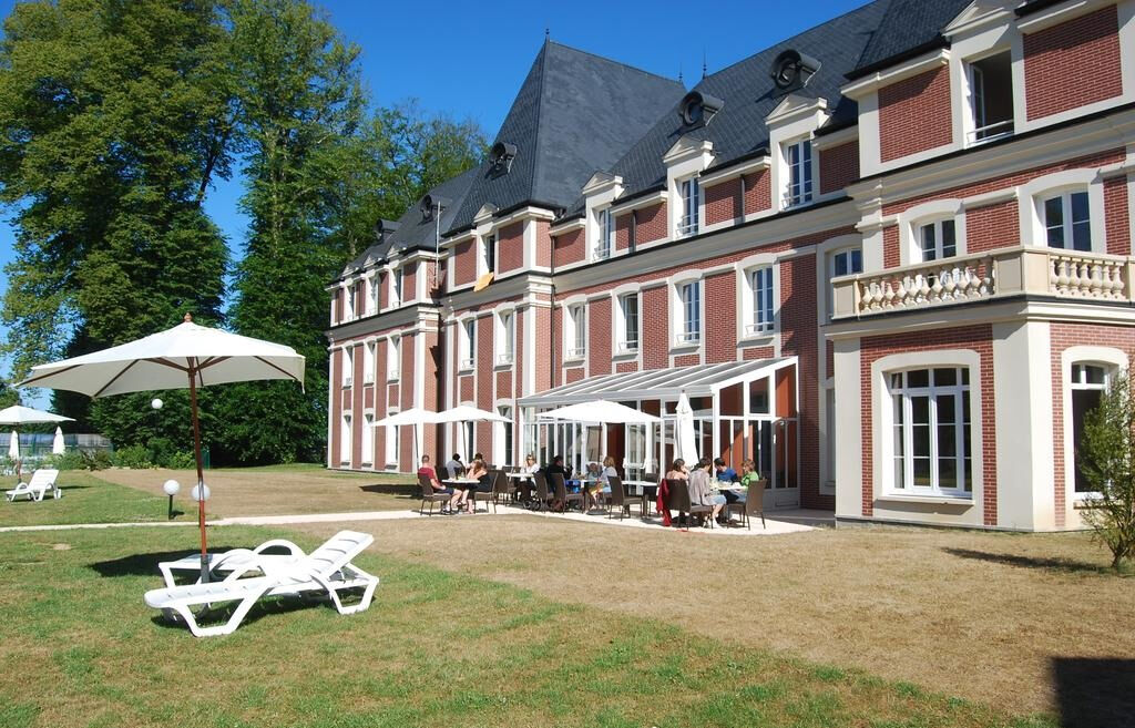 Appartement MANIQUERVILLE (76400) 3 pièces 48.00 m²