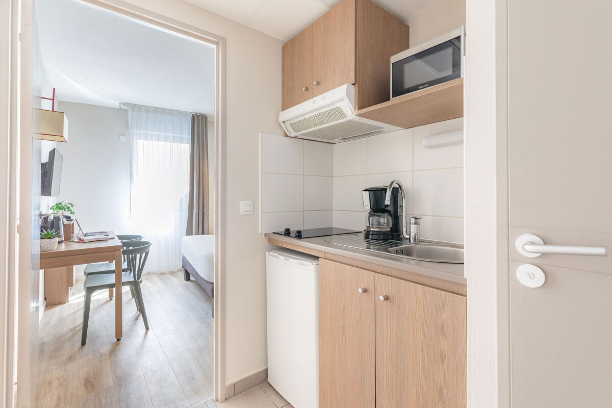 Appartement VALENCE (26000) 2 pièces 45.00 m²