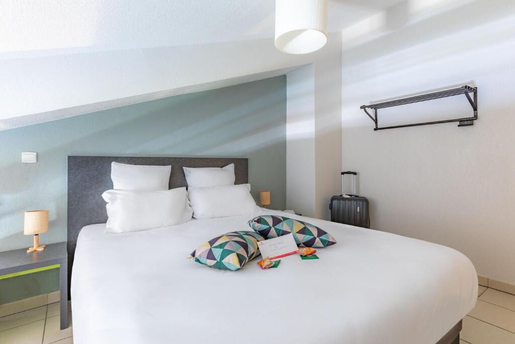 Appartement LA CIOTAT (13600) 1 pièce 21.85 m²
