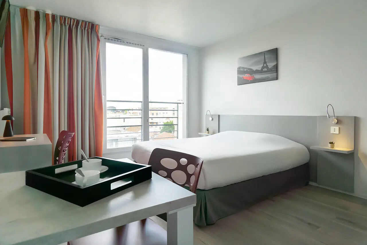Appartement IVRY SUR SEINE (94200) 2 pièces 34.75 m²