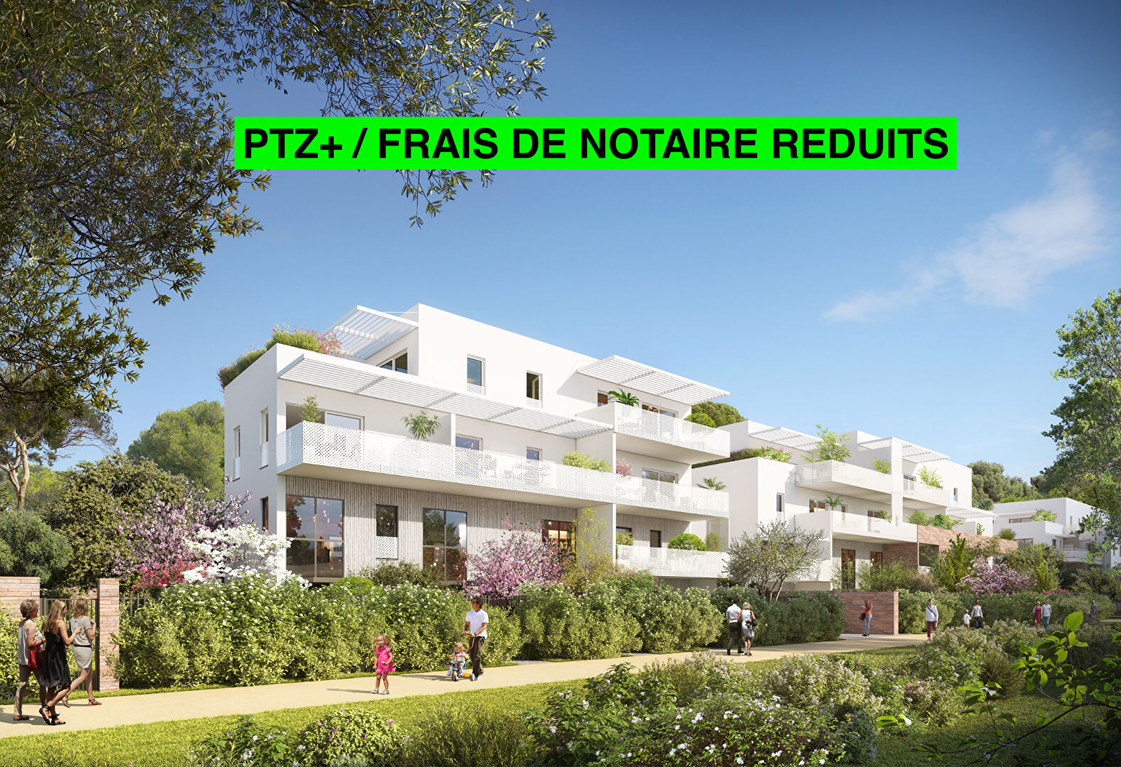 Appartement MONTPELLIER (34000) 1 pièce 30.00 m²