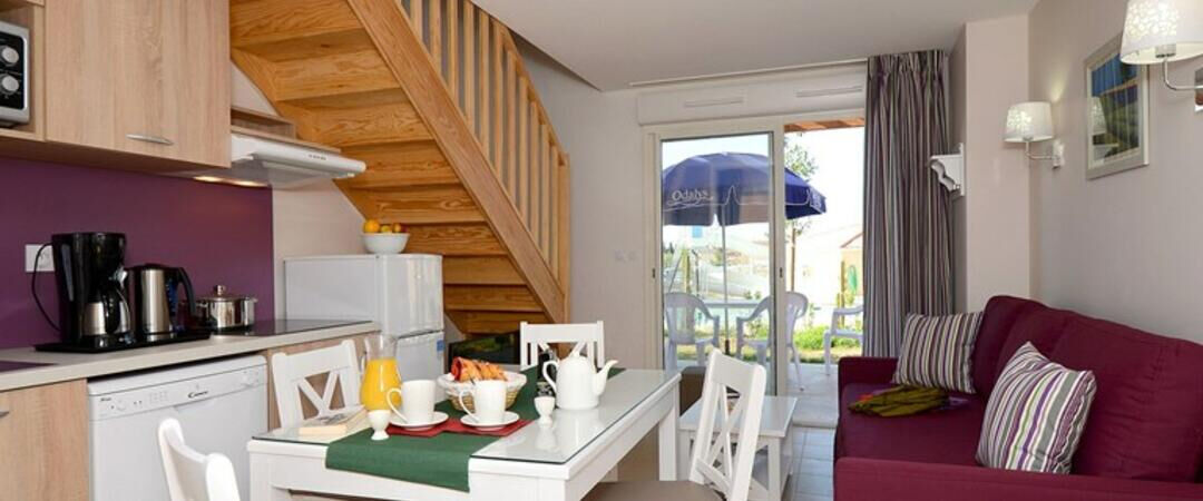 Appartement PARADOU (13520) 3 pièces 45.00 m²