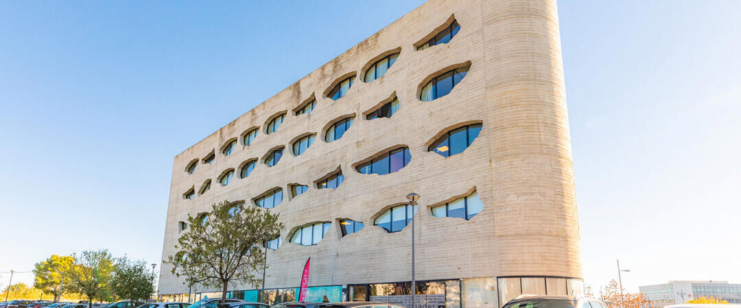 Appartement MONTPELLIER (34000) 1 pièce 21.74 m²