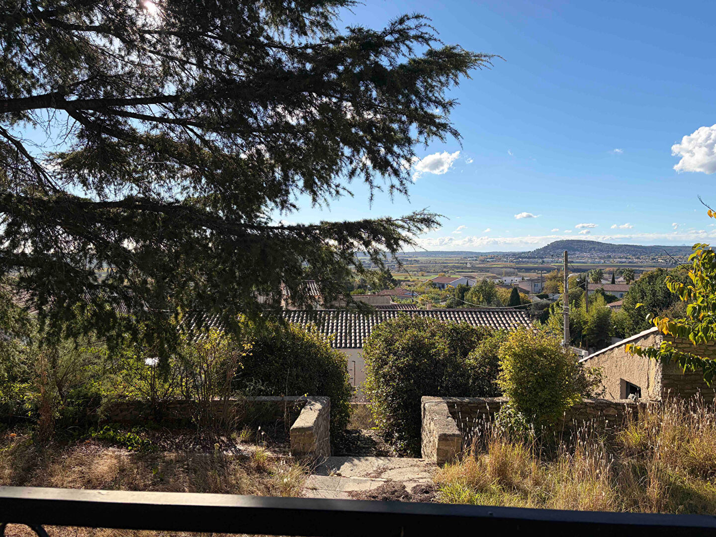 Appartement CALVISSON (30420) 1 pièce 24.00 m²