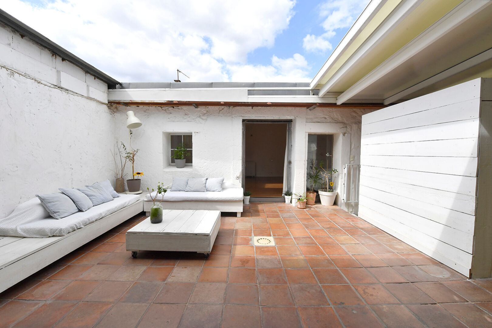 Maison MONTPELLIER (34000) 4 pièces 150.72 m²