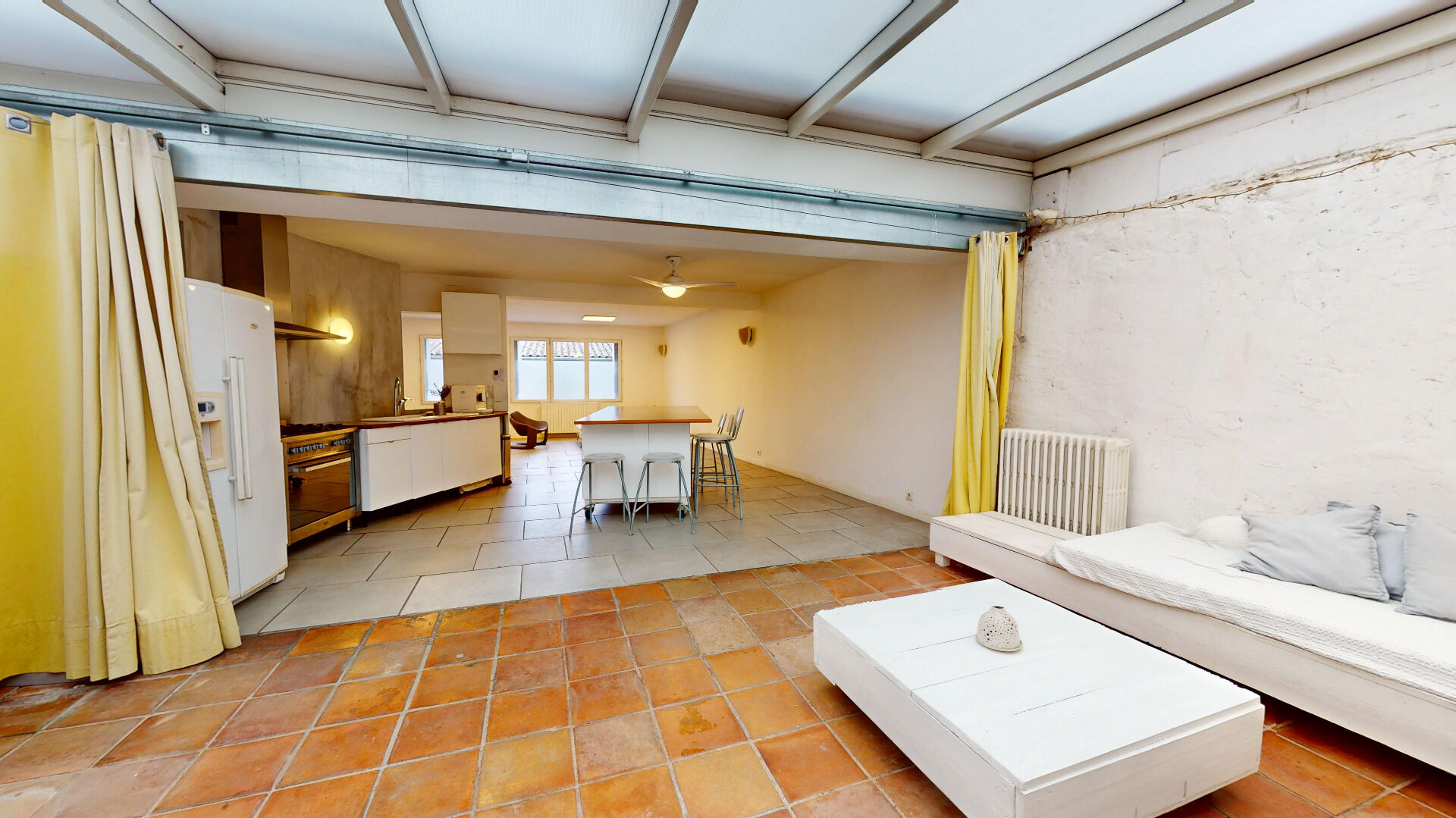 Maison MONTPELLIER (34000) 4 pi&egrave;ces 150.72 m&sup2;