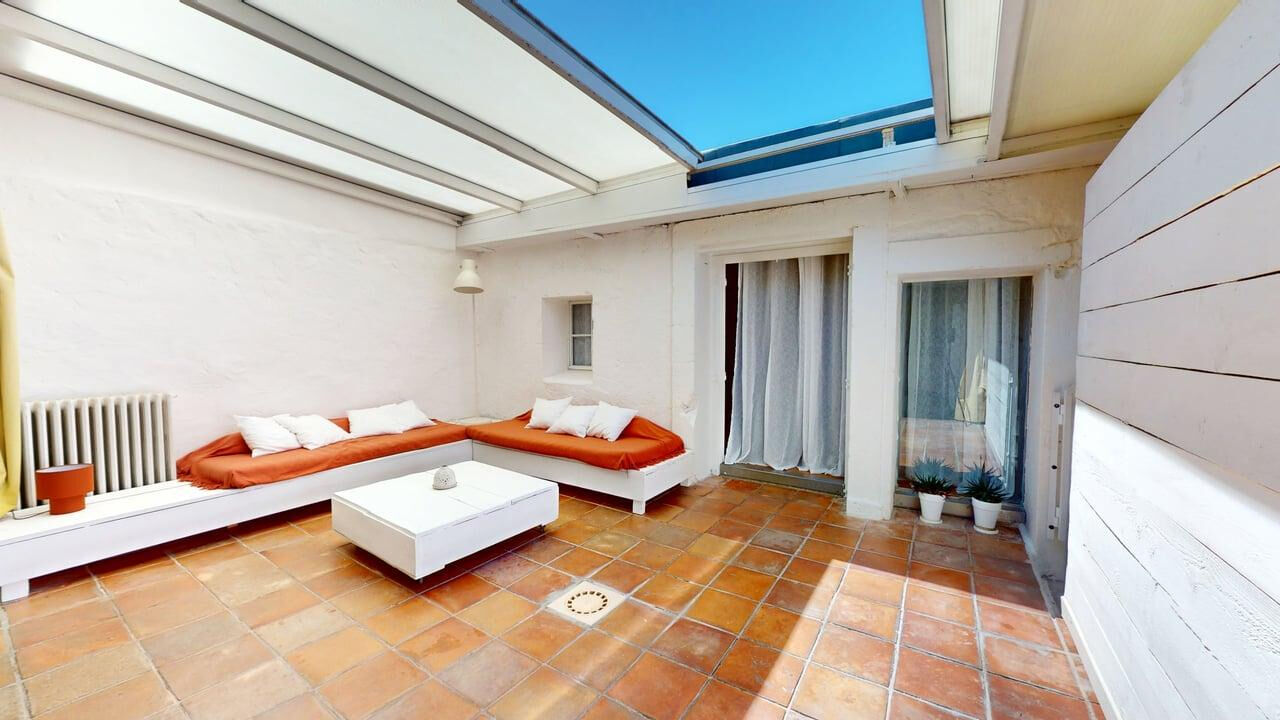 Maison MONTPELLIER (34000) 4 pi&egrave;ces 150.72 m&sup2;