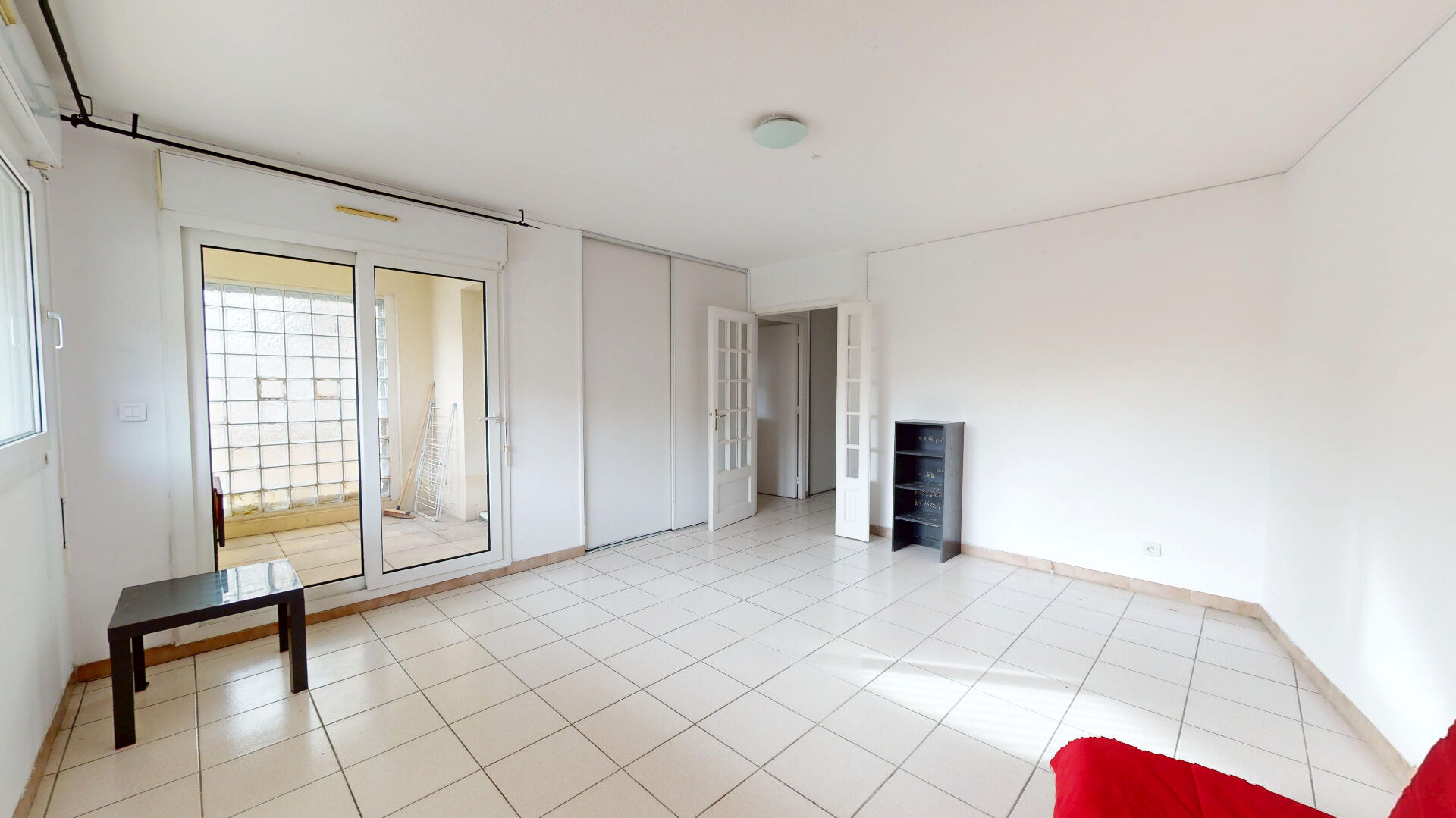 Appartement MONTPELLIER (34070) 1 pièce 34.48 m²