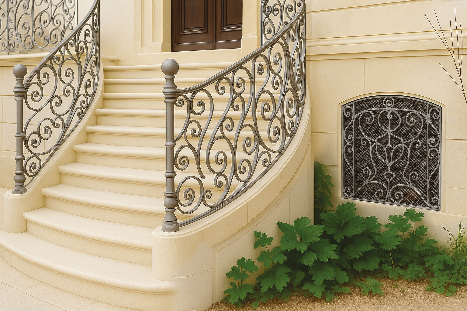 Appartement VAUVERT (30600) 2 pi&egrave;ces 46.00 m&sup2;