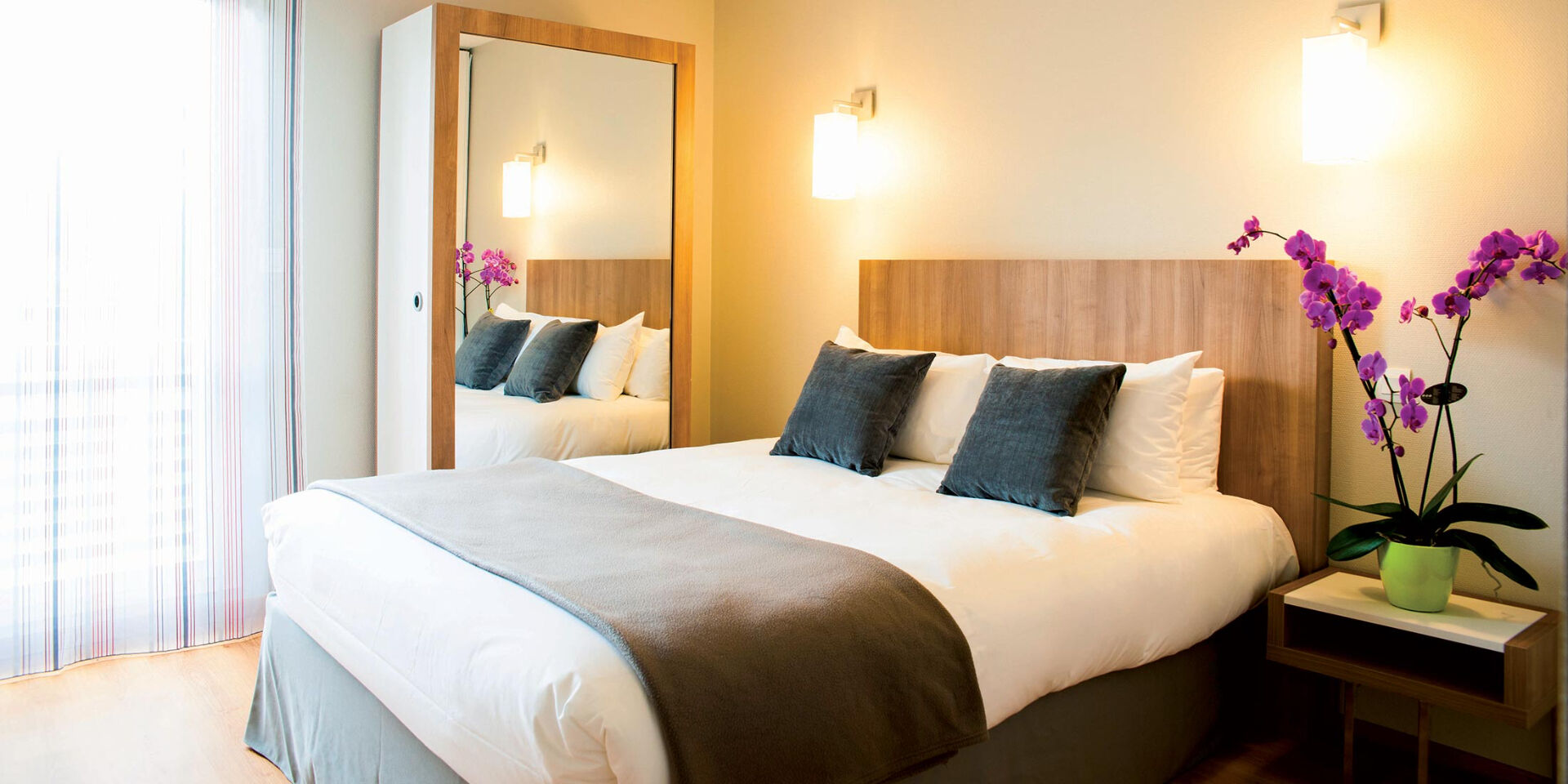 Appartement TOULOUSE (31000) 2 pi&egrave;ces 34.07 m&sup2;