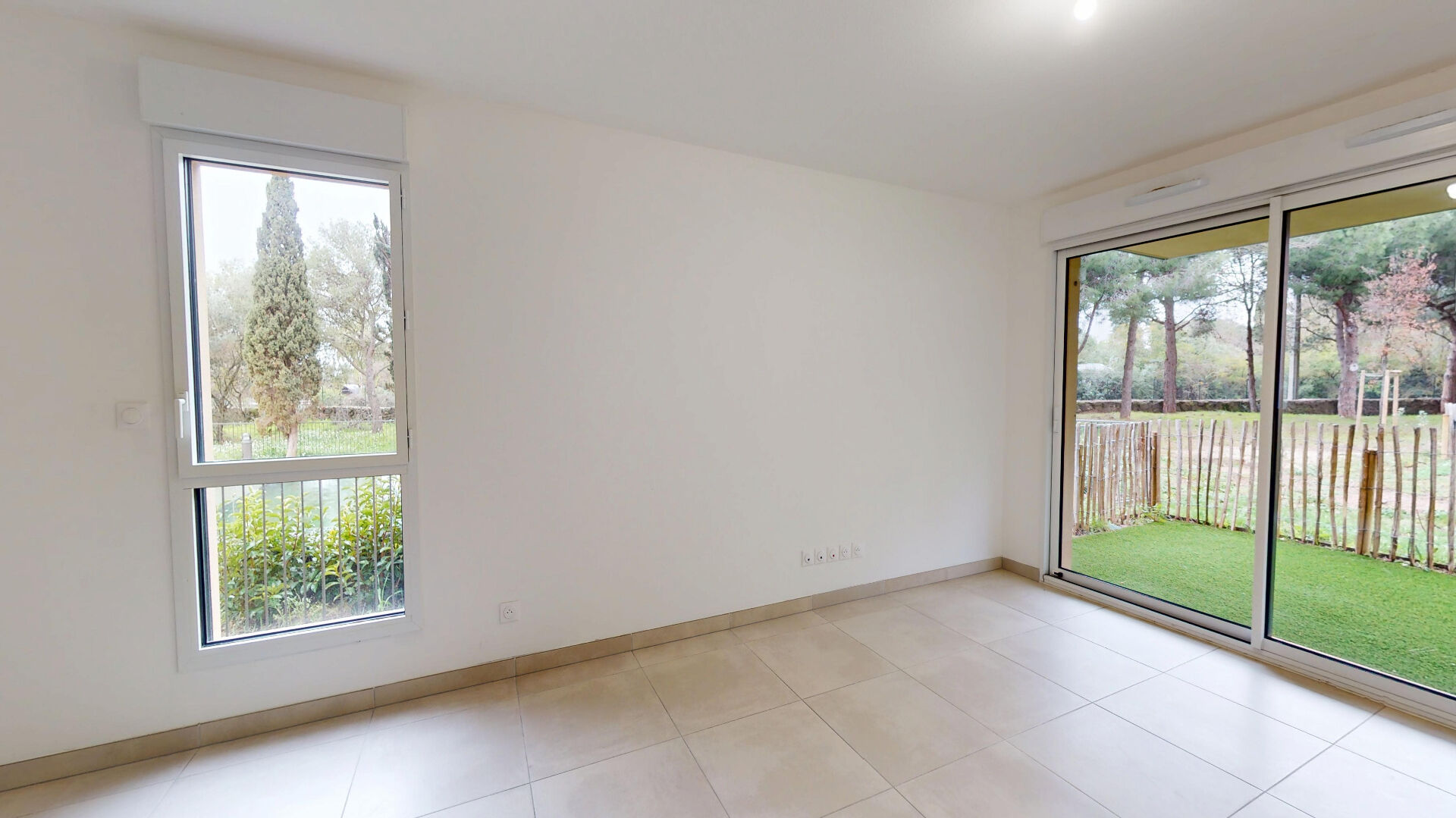 Appartement AGDE (34300) 3 pi&egrave;ces 59.71 m&sup2;