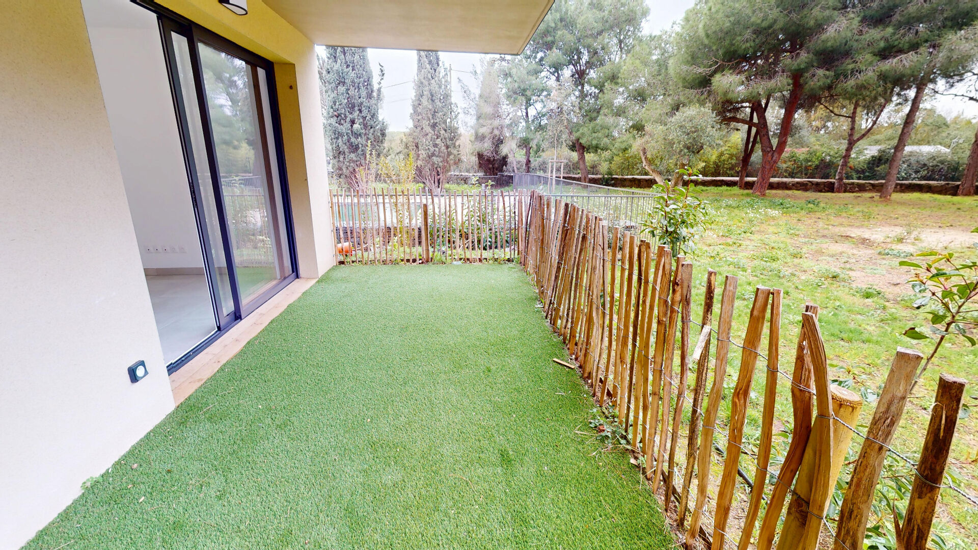 Appartement AGDE (34300) 3 pi&egrave;ces 59.71 m&sup2;