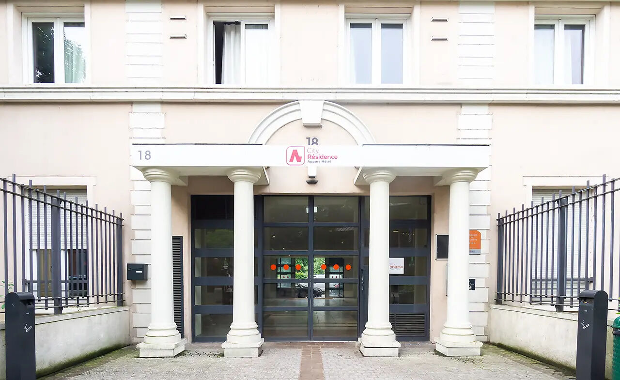 Appartement SAINT MAURICE (94410) 3 pi&egrave;ces 53.88 m&sup2;