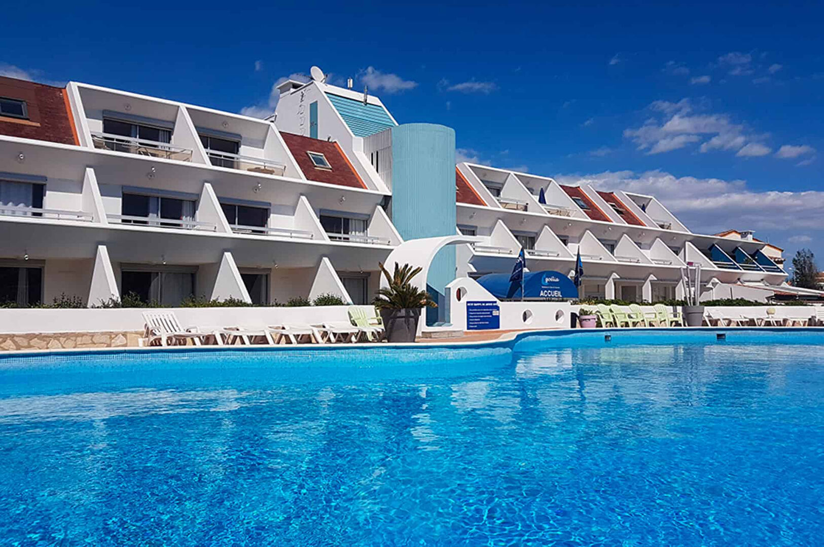 Appartement MAUGUIO (34130) 2 pi&egrave;ces 34.31 m&sup2;