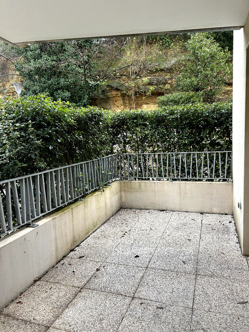 Appartement CASTELNAU LE LEZ (34170) 2 pi&egrave;ces 43.00 m&sup2;