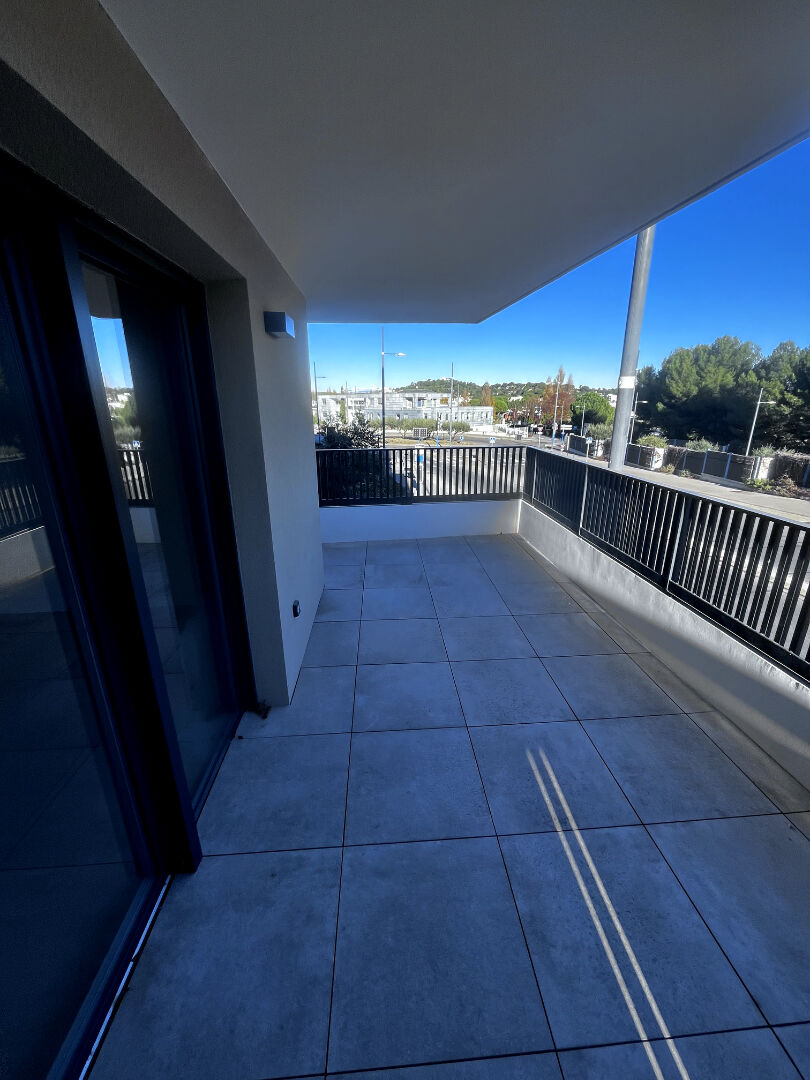 Appartement CASTELNAU LE LEZ (34170) 3 pi&egrave;ces 65.00 m&sup2;