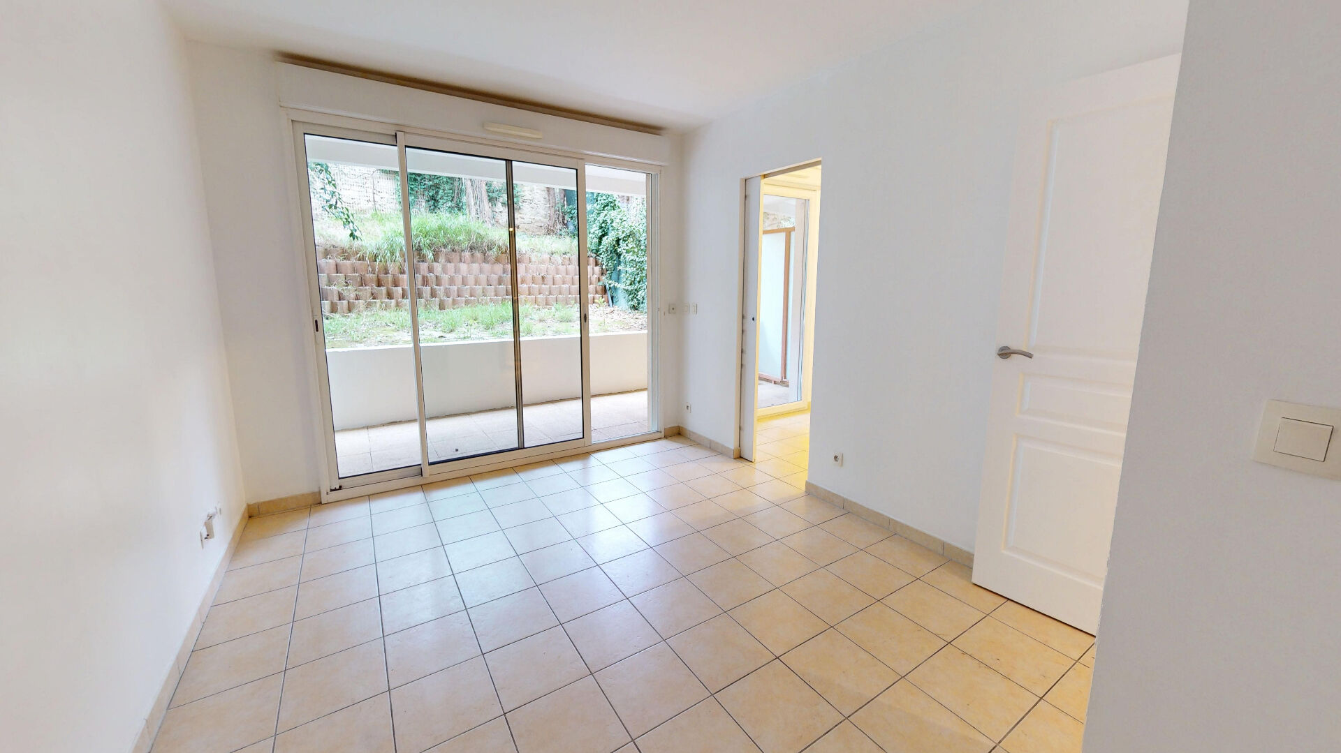 Appartement MONTPELLIER (34000) 1 pi&egrave;ce 32.71 m&sup2;