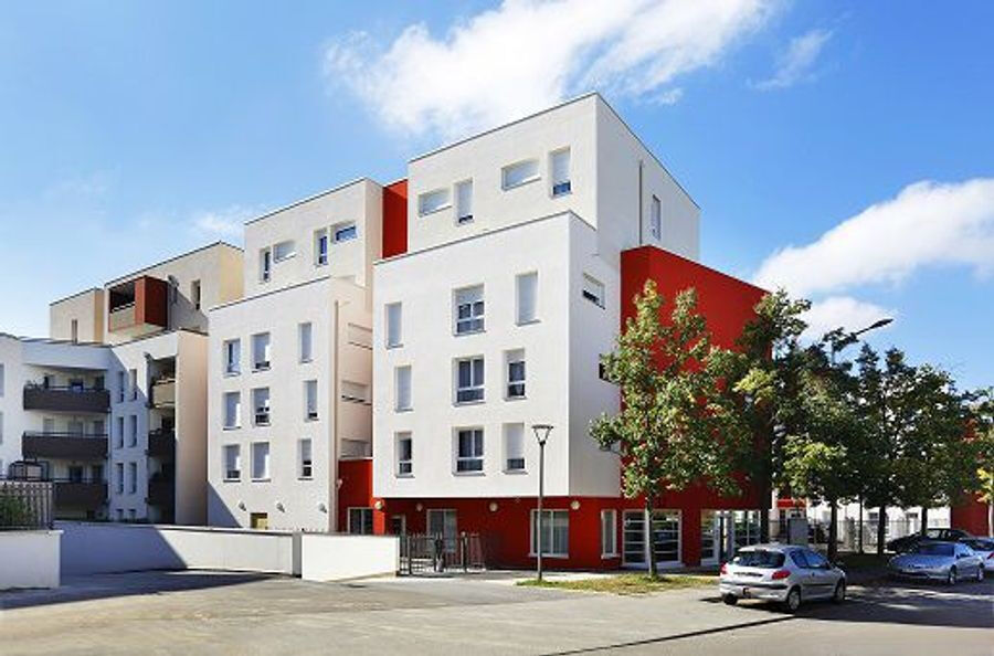 Appartement DIJON (21000) 1 pi&egrave;ce 19.00 m&sup2;