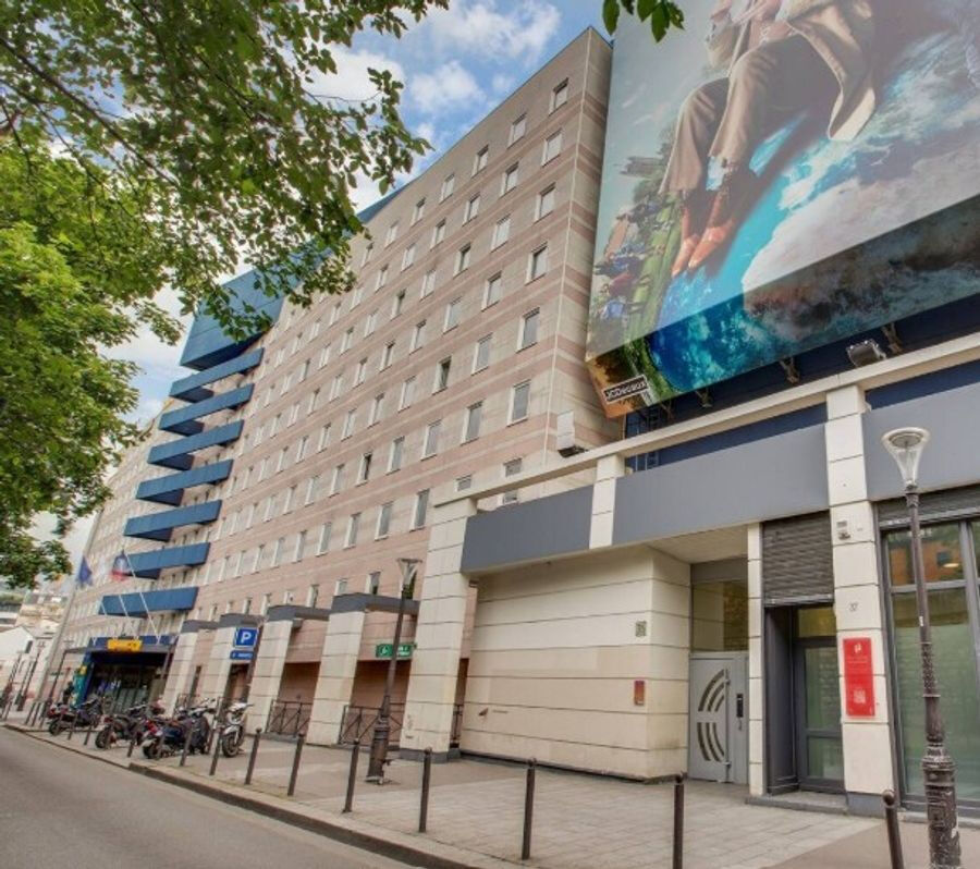 Appartement PARIS (75018) 1 pi&egrave;ce