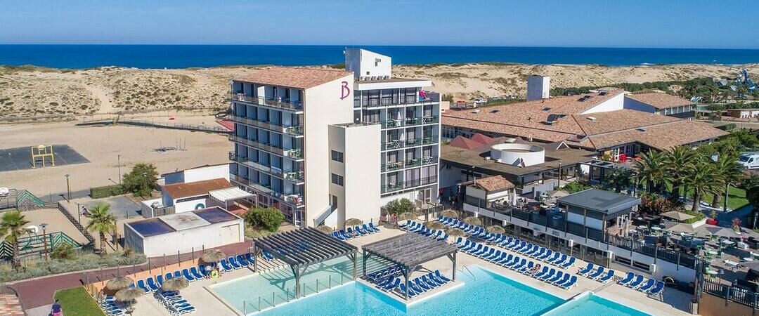 Appartement SEIGNOSSE (40510) 1 pi&egrave;ce 28.38 m&sup2;