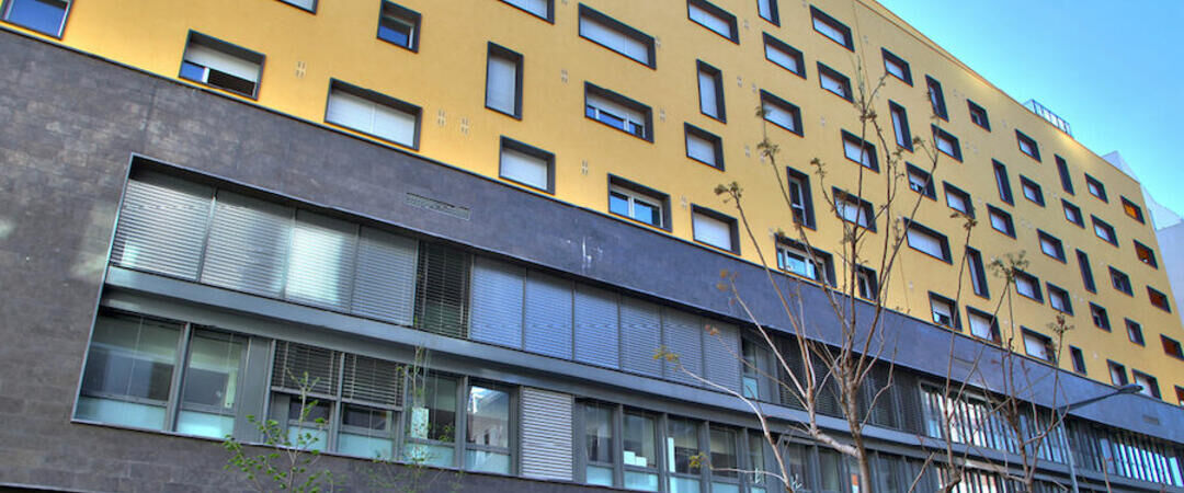 Appartement MARSEILLE (13003) 1 pi&egrave;ce 17.00 m&sup2;