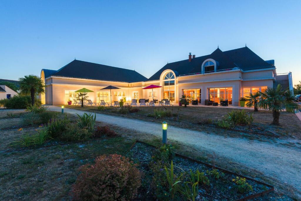 Appartement AZAY LE RIDEAU (37190) 2 pi&egrave;ces 34.00 m&sup2;