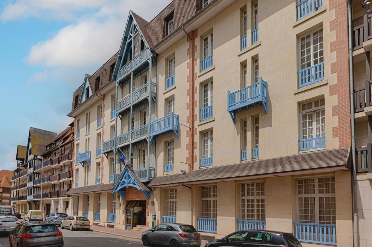 Appartement DEAUVILLE (14800) 1 pi&egrave;ce