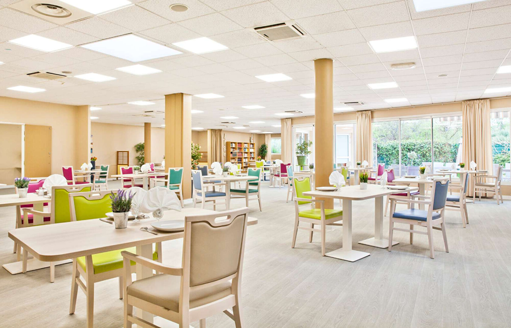 Appartement MARIGNANE (13700) 1 pi&egrave;ce