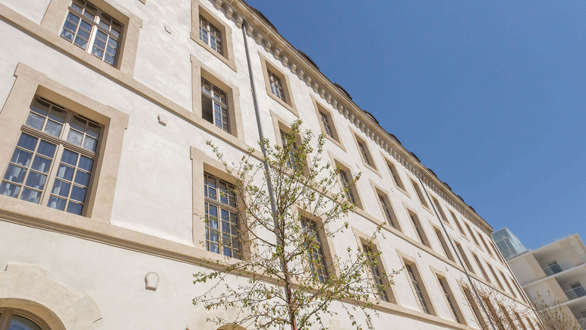 Appartement REIMS (51100) 2 pi&egrave;ces 32.00 m&sup2;