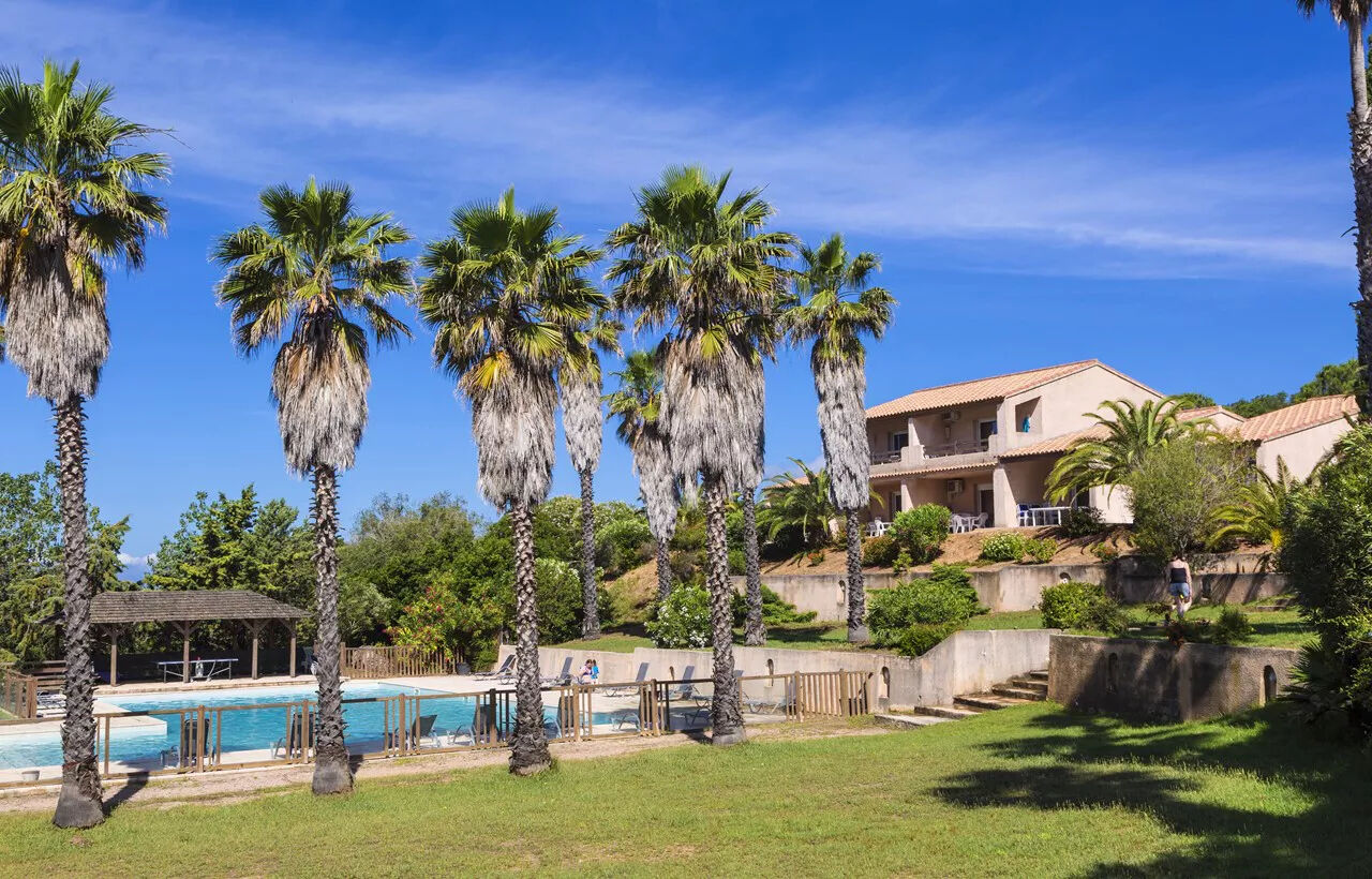 Appartement SARTENE (20100) 3 pi&egrave;ces 50.00 m&sup2;