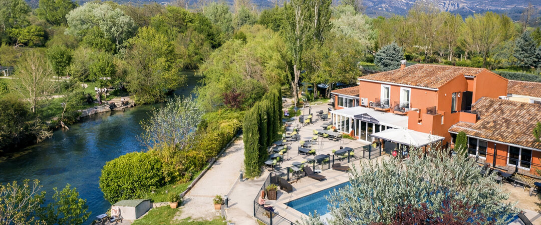 Appartement L ISLE SUR LA SORGUE (84800) 1 pi&egrave;ce 20.39 m&sup2;