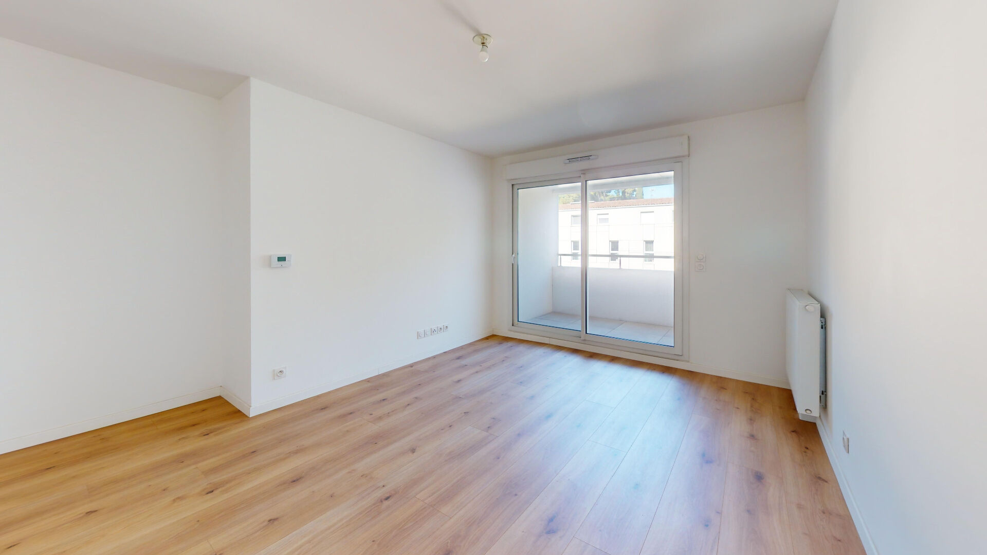 Appartement Montpellier (34000) 2 pi&egrave;ces 45.00 m&sup2;