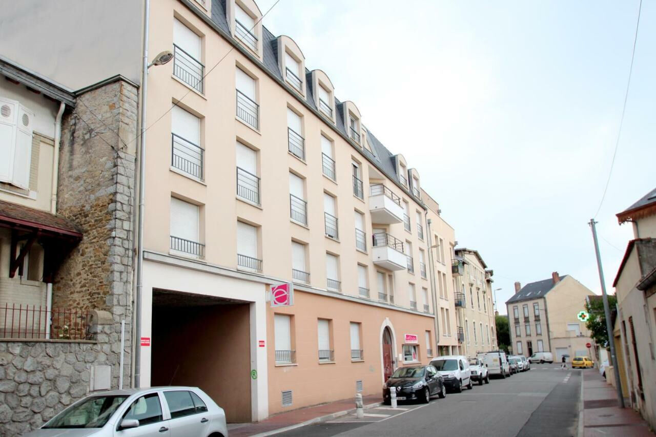 Appartement LIMOGES (87000) 1 pi&egrave;ce 18.00 m&sup2;