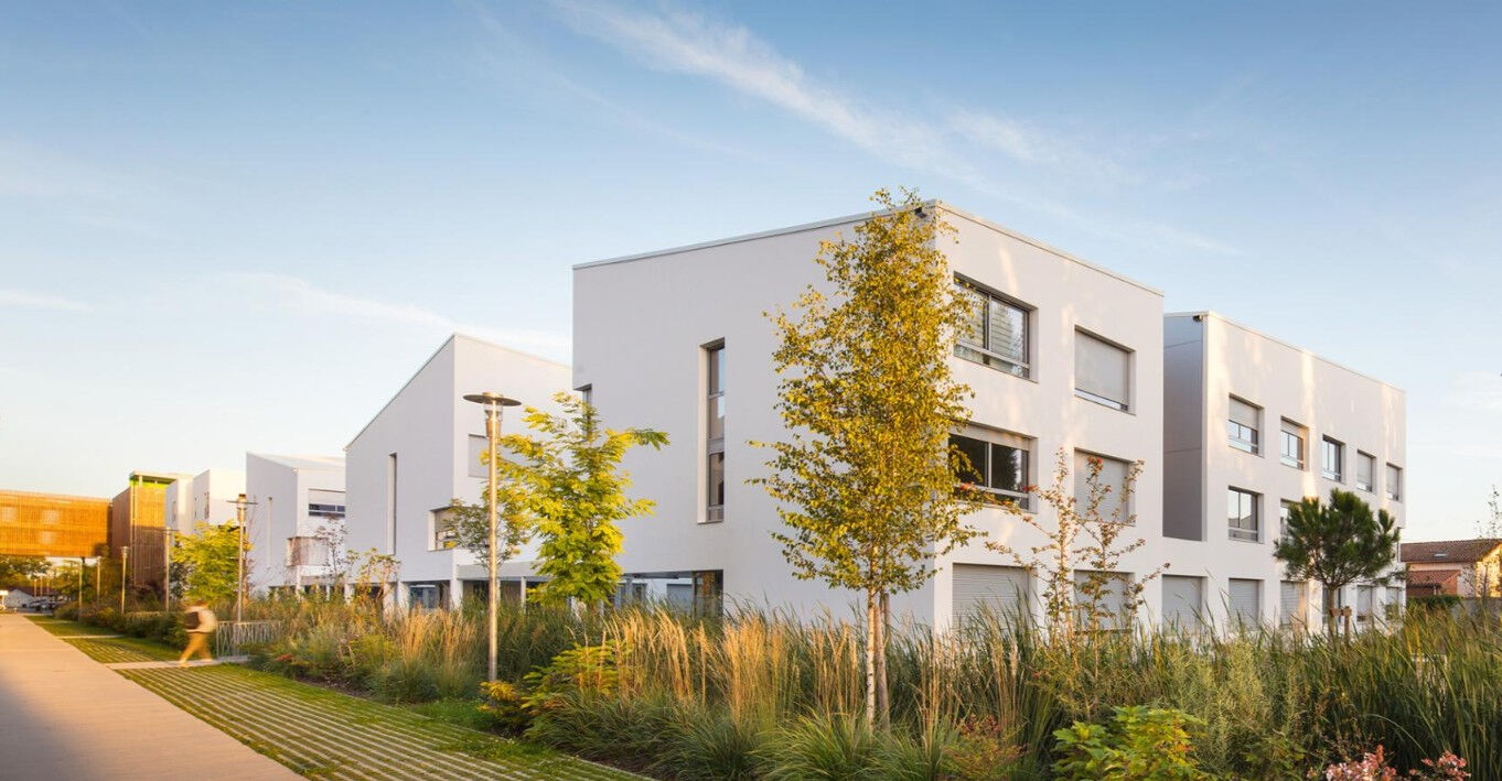 Appartement BEGLES (33130) 1 pi&egrave;ce 22.00 m&sup2;