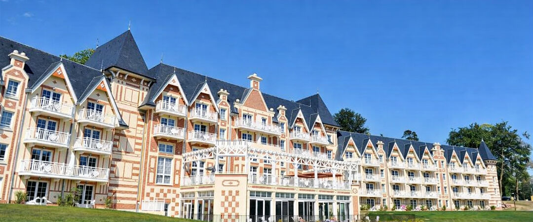 Appartement BAGNOLES DE L ORNE NORMANDIE (61140) 1 pi&egrave;ce 25.00 m&sup2;