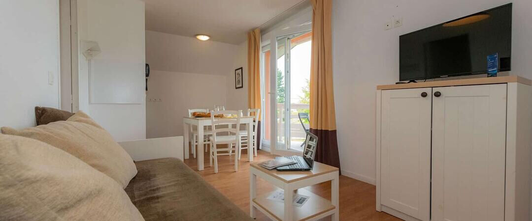 Appartement BOULLEVILLE (27210) 2 pi&egrave;ces 36.50 m&sup2;