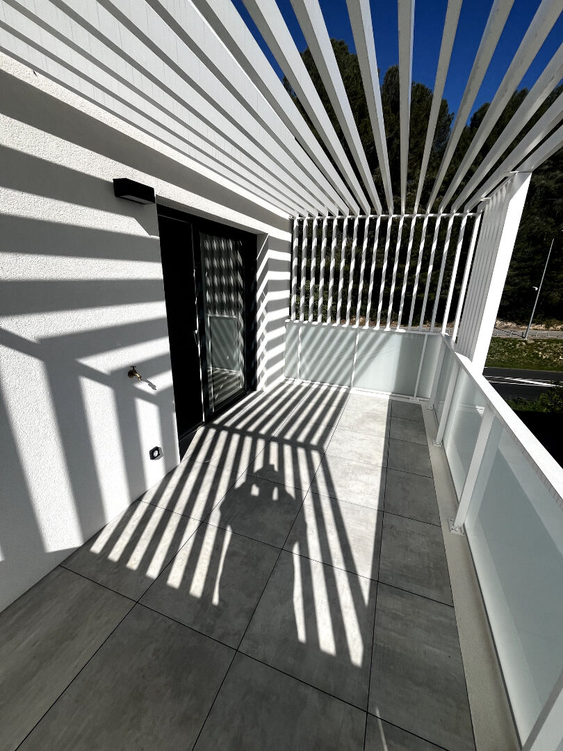 Appartement CLAPIERS (34830) 2 pi&egrave;ces 45.00 m&sup2;